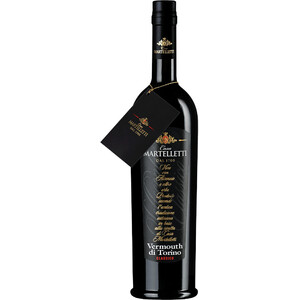 Вермут Casa Martelletti, Vermouth di Torino Classico