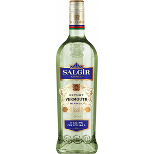 Вермут "Салгир" Бьянко, 1 л