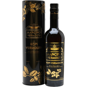 Вермут Mancino Vermouth, "Kopi", in tube, 0.5 л