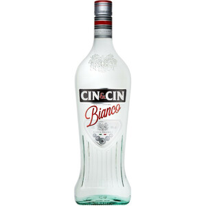 Вермут "Cin&Cin" Bianco, 1 л