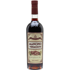 Вермут Mancino Vermouth, Rosso Amaranto