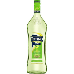 Вермут Henkell&Co, "Totino" Lime, 1 л