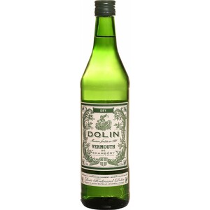 Вермут "Dolin" Dry