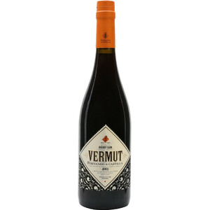 Вермут Fernando de Castilla, Vermut