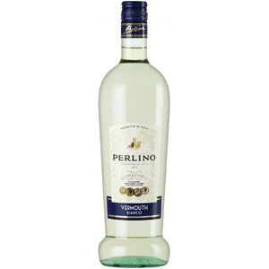 Вермут "Perlino" Bianco, 1 л