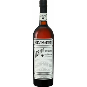 Вермут "Valsangiacomo" Reserva