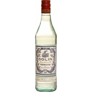 Вермут "Dolin" Blanc
