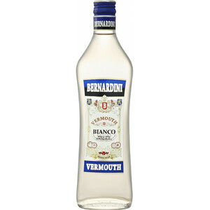 Вермут "Bernardini" Bianco, 1 л