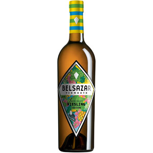 Вермут "Belsazar" Vermouth Riesling