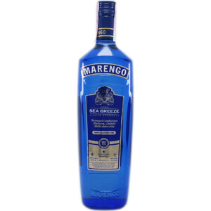 Вермут "Маренго" Морской бриз, 1 л