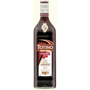 Вермут вишневый "Totino" Cherry, 1 л