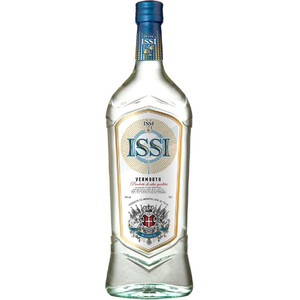 Вермут "ISSI" Bianco, 1 л