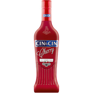 Вермут "Cin&Cin" Cherry, 1 л