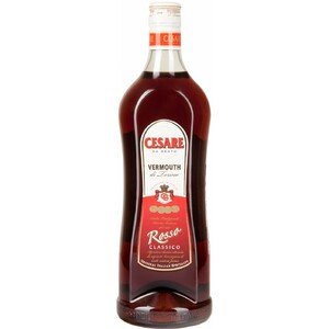 Вермут Cesare da Sesto Rosso, 1 л