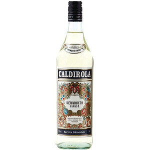Вермут "Caldirola" Bianco, 1 л