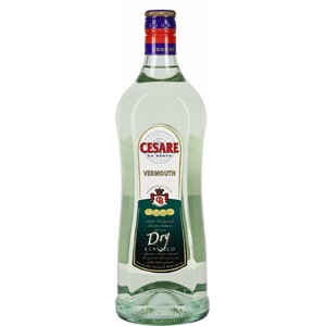 Вермут Cesare da Sesto Extra Dry, 1 л