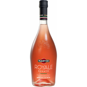 Вермут "Martini" Royale Rosato