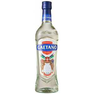 Вермут "Gaetano" Bianco, 1 л