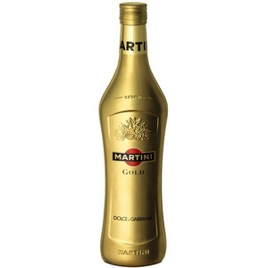Вермут Martini Gold