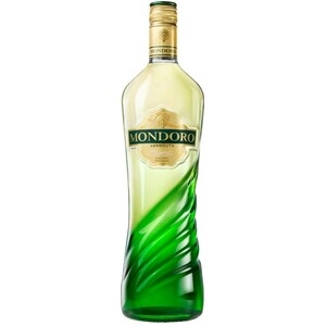 Вермут "Mondoro" Vermouth Bianco, 1 л