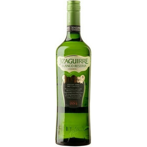 Вермут "Yzaguirre" Blanco Reserva, 1 л