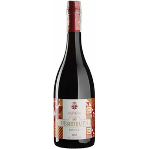 Вермут Joseph Cartron, Vermouth Rouge