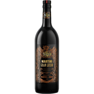 Вермут Martini, "Gran Lusso", 1 л