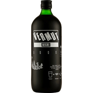 Вермут Casa Mariol, Vermut Negre, 1 л