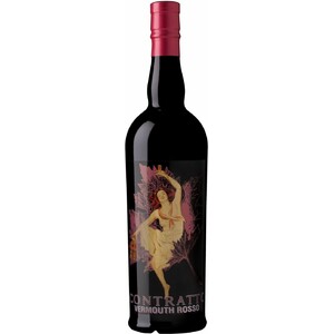 Вермут Contratto, Vermouth Rosso