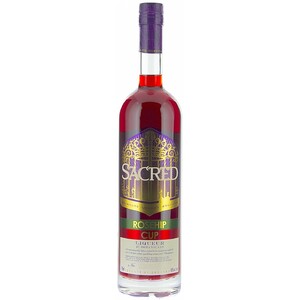 Вермут Sacred, Rosehip Cup