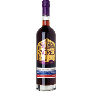 Вермут Sacred, Spiced English Vermouth