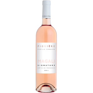 Вино Figuiere, "Signature" Magali, Cotes de Provence AOC, 2021