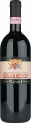 Вино Gavioli Brunello di Montalcino DOCG, 2006