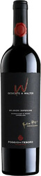 Вино Poggio al Tesoro, "Dedicato a Walter", Bolgheri Superiore DOC, 2016