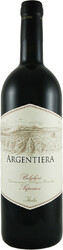 Вино "Argentiera" Bolgheri Superiore DOC, 2017