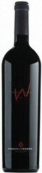 Вино Poggio al Tesoro, Dedicato a Walter, Toscana IGT, 2007