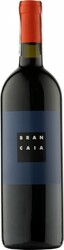 Вино Brancaia, "il Blu", Rosso di Toscana IGT, 2008