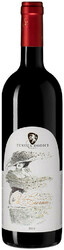 Вино Tenuta Dodici, "Oci Ciornie" Maremma Toscana DOC, 2014
