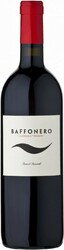 Вино Rocca di Frassinello, "Baffonero", Maremma Toscana IGT, 2010