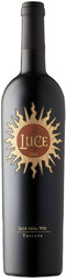 Вино "Luce", 2016