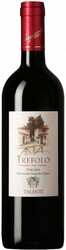 Вино Talenti, "Trefolo" IGT, 2013
