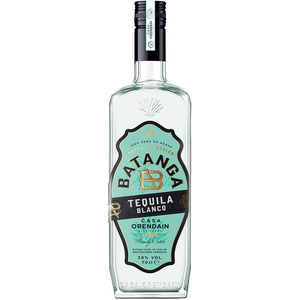 Текила Batanga, Blanco, 0.7 л