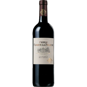 Вино Chateau Cambon La Pelouse, Haut-Medoc Cru Bourgeois, 2016