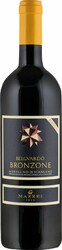 Вино Belguardo, "Bronzone", Morellino di Scansano, 2011