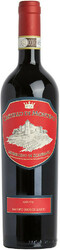 Вино Castello di Montepo, Morellino di Scansano DOCG, 2012