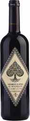 Вино Viticcio, Morellino di Scansano DOCG, 2016