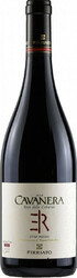 Вино Firriato, "Cavanera" Rovo delle Coturnie, Etna Rosso DOC, 2014