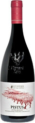 Вино I Custodi, "Pistus", Etna Rosso DOC
