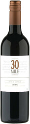 Вино Quarisa, "30 Mile" Shiraz, 2018