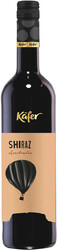 Вино "Kafer" Shiraz